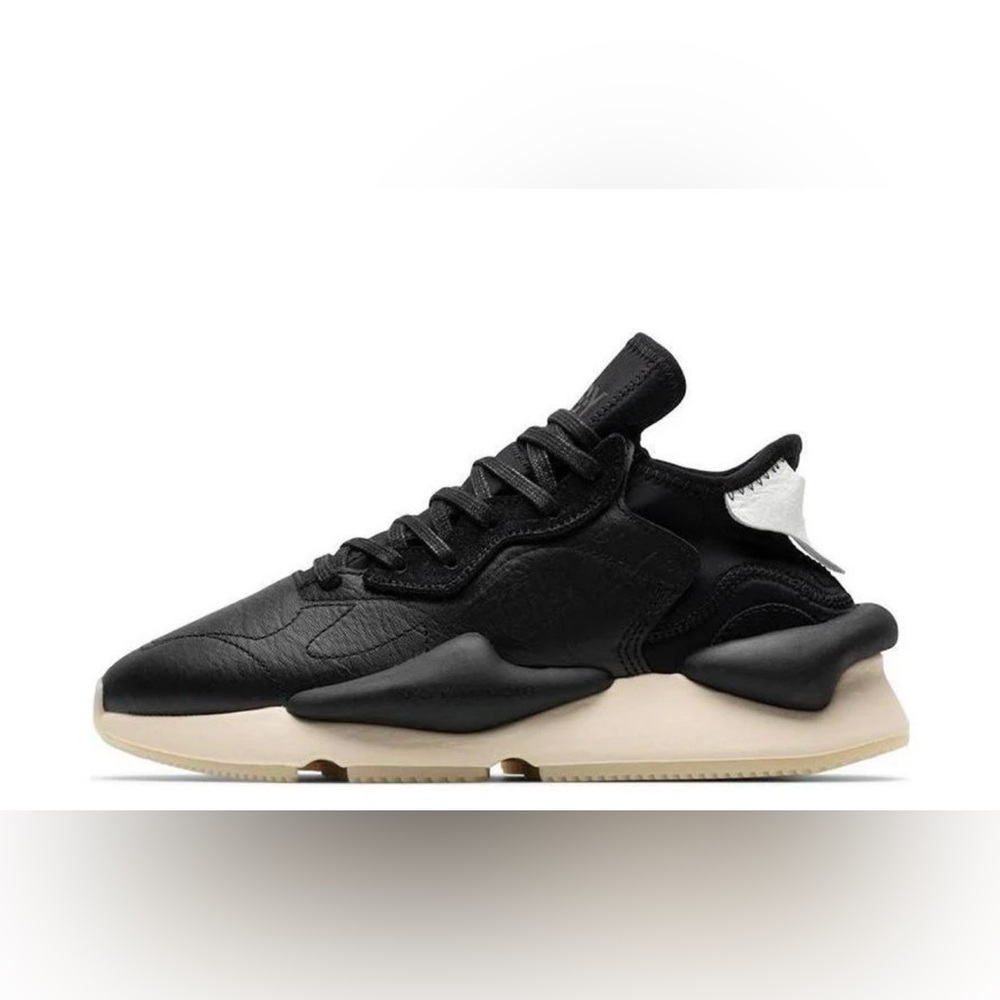 Y-3 Yohji Yamamoto Kaia Sneakers